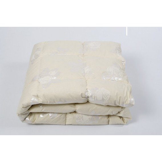 Одеяло Кондор пух/перо 140х205 см (KON-11)