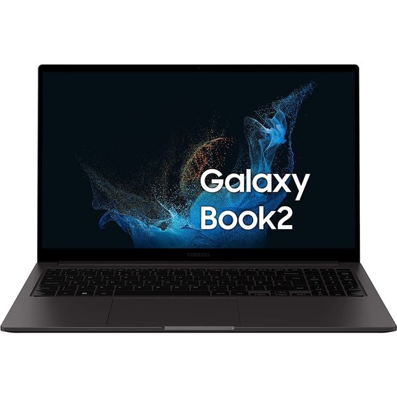 Ноутбук Samsung Galaxy Book2 (NP750XED-KC4IT)