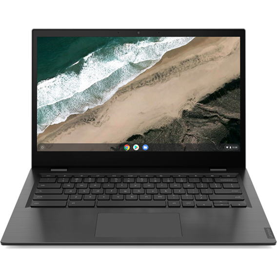 Ноутбук Lenovo Chromebook S345-14 (81WX0000UX)