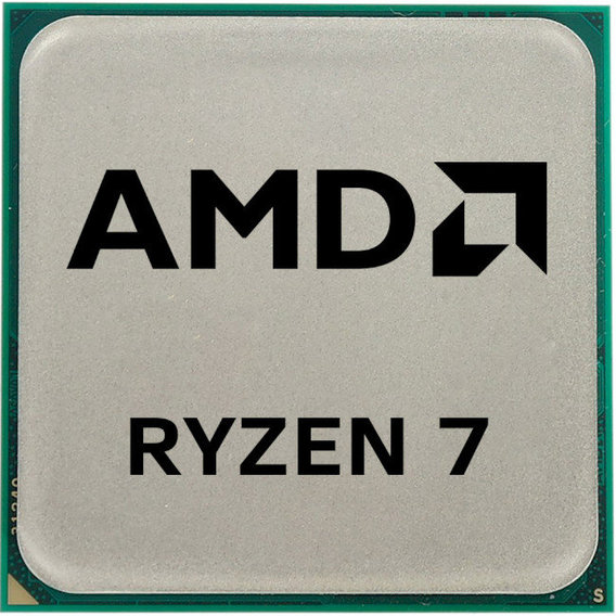 AMD Ryzen 7 5700G (100-000000263) Tray