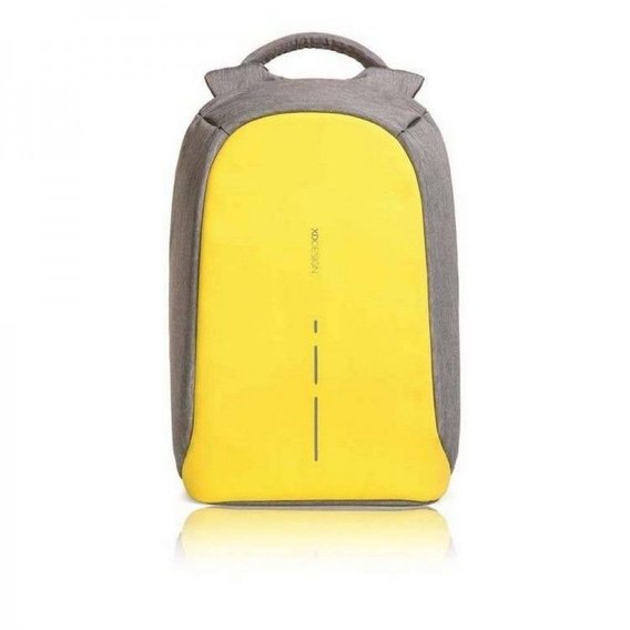 XD Design Bobby Anti-Theft Primrose Backpack Yellow (P705.536) for MacBook 13-14"