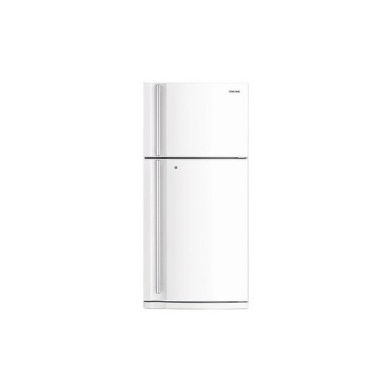 Холодильник Hitachi R-Z660EUC-9K PWH