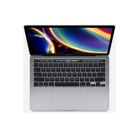 Apple MacBook Pro 13'' 256GB 2020 (MXK32) Space Gray Approved Витринный образец