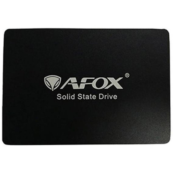 AFOX Value 120 GB (AFSN8T3BN120G) OEM