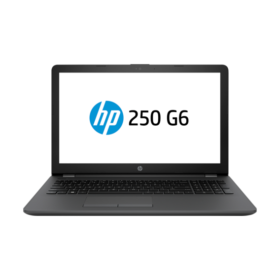 Ноутбук HP 250 G6 (5PP13EA) UA