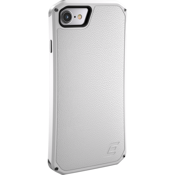 Аксессуар для iPhone Element Case Solace LX White (EMT-322-136DZ-26) for iPhone 8/iPhone 7