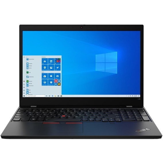 Ноутбук Lenovo ThinkPad L15 (20U30025US) RB