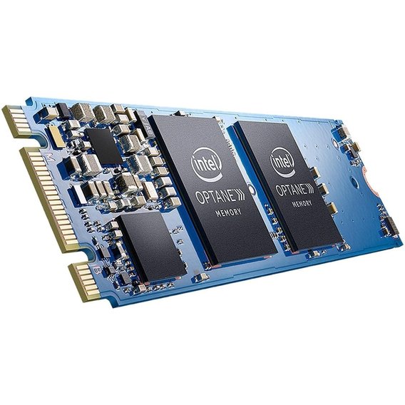 Intel SSD M.2 2280 32Gb (MEMPEK1W032GAXT)