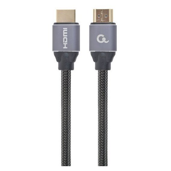 Кабель и переходник HDMI to HDMI 5.0m Cablexpert (CCBP-HDMI-5M)