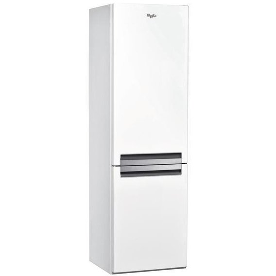 Холодильник Whirlpool BSNF 8152 W