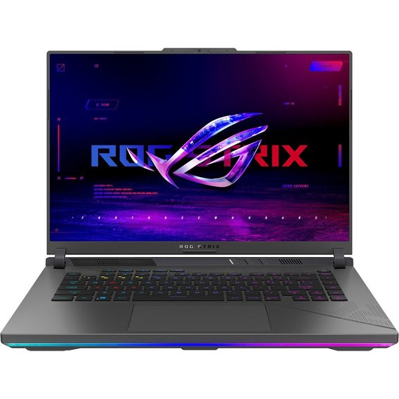 Ноутбук ASUS ROG Strix G16 G614JVR (G614JVR-ES96)