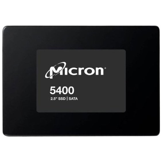 Micron 5400 MAX 1.92 TB (MTFDDAK1T9TGB-1BC1ZABYYR)