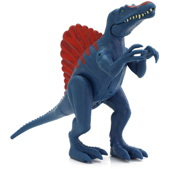 Интерактивная игрушка Dinos Unleashed серии Realistic - Спинозавр (31123S)