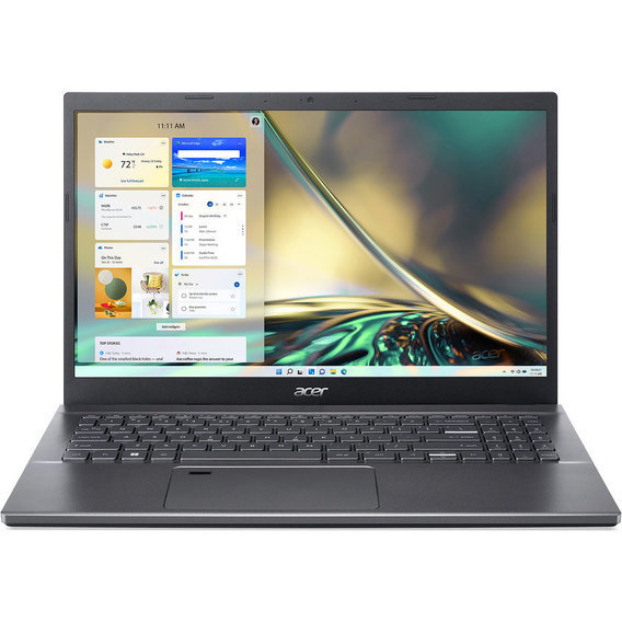 Ноутбук Acer Aspire 5 A515-57 (NX.K3JEU.002) UA