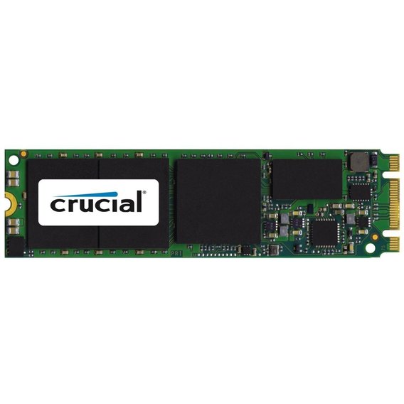 Crucial SSD M500 120GB M.2 SATAIII MLC (CT120M500SSD4)