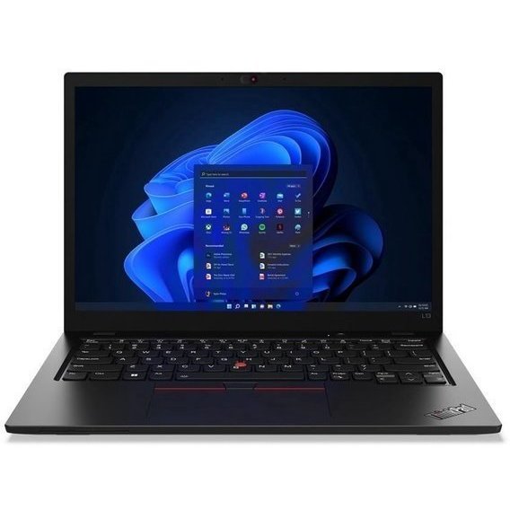 Ноутбук Lenovo ThinkPad L13 Yoga G4 (21FJ000APB)