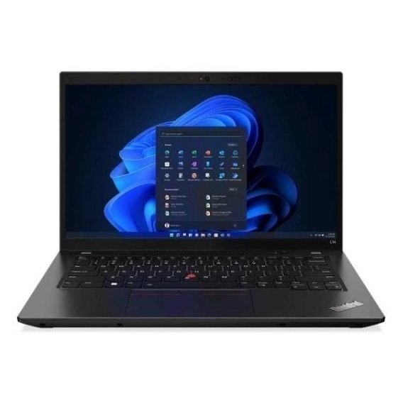 Ноутбук Lenovo ThinkPad L14 Gen 3 (21C2S10J00) RB