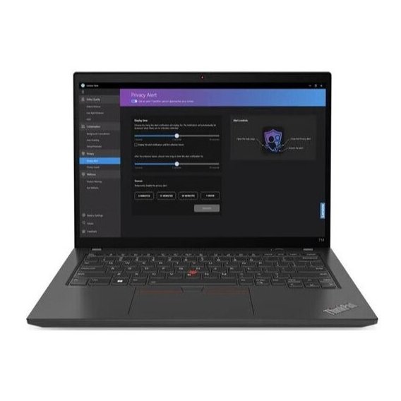 Ноутбук Lenovo ThinkPad T14 G4 (21K3001BPB)
