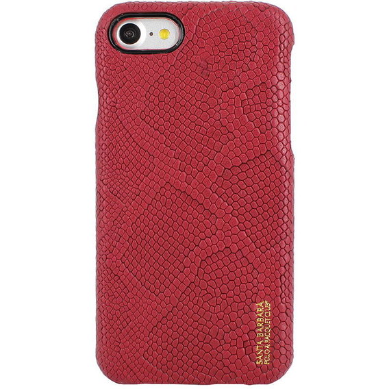 Аксессуар для iPhone Polo OutBack Red (SB-IP7SPOTB-RED) for iPhone SE 2020/iPhone 8/iPhone 7