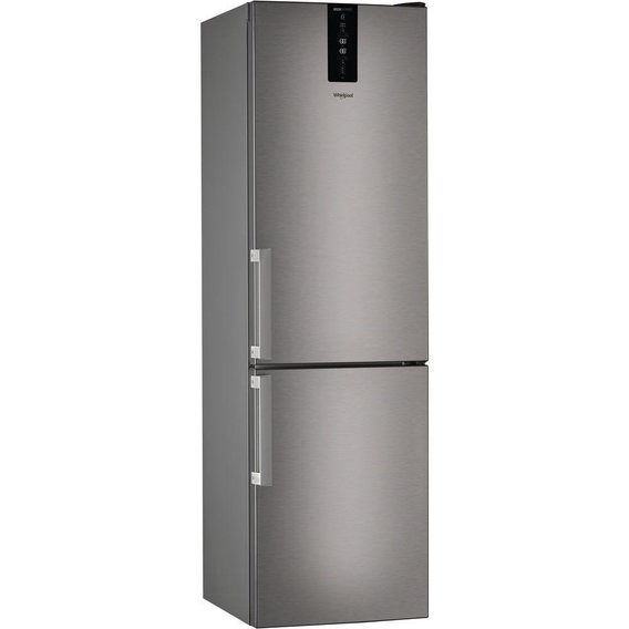 Холодильник Whirlpool W7 832T MX H