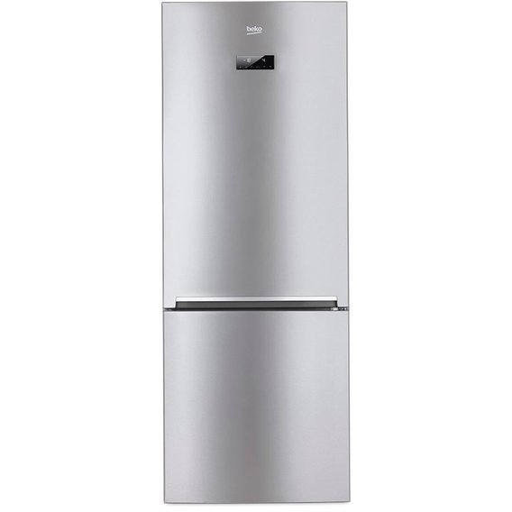 Холодильник Beko CNE 520 E20 X