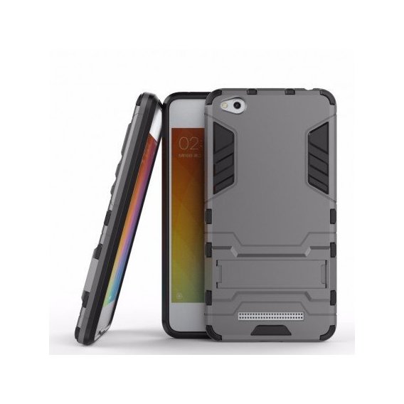 Аксессуар для смартфона Mobile Case Transformer Metal slate for Xiaomi Redmi 4a