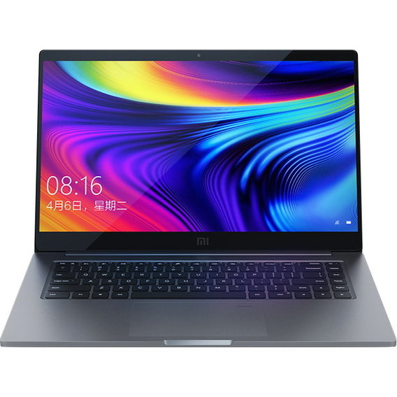 Ноутбук Xiaomi Mi NoteBook Pro 15.6" (JYU4200CN) 2019