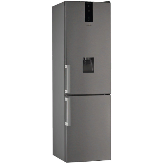 Холодильник Whirlpool W7 911O OX H AQUA