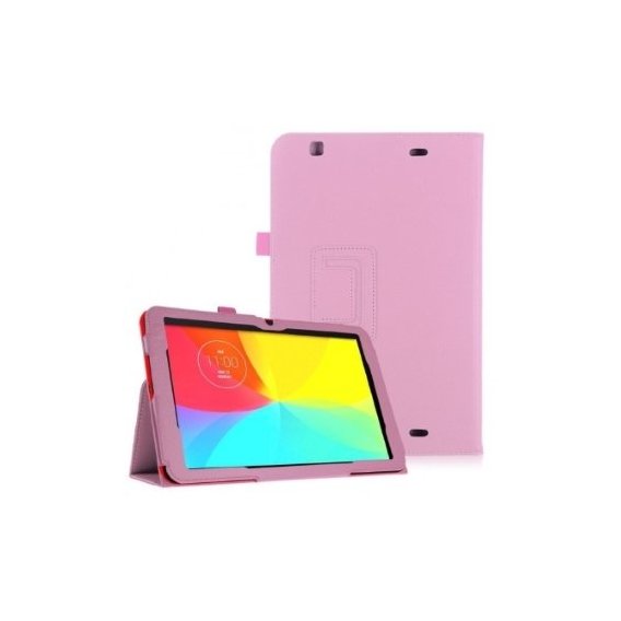 Аксессуар для планшетных ПК TTX Stand Pink for LG G Pad 10.1 (V700)