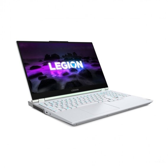 Ноутбук Lenovo Legion 5 15ITH6H (82JH0003US)
