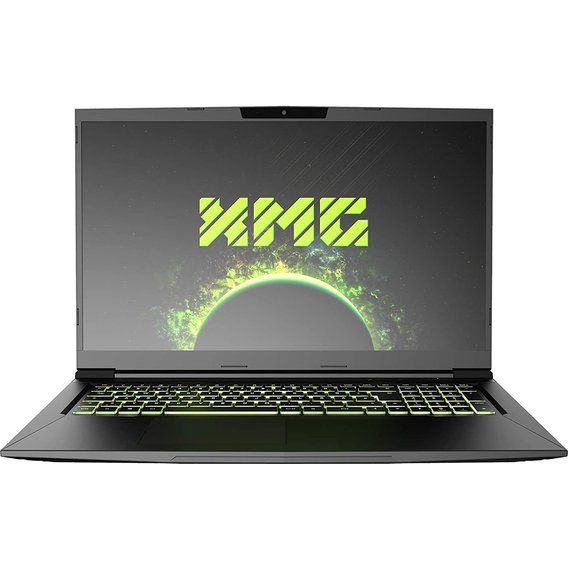 Ноутбук XMG CORE 17 AMD (M20MPG)