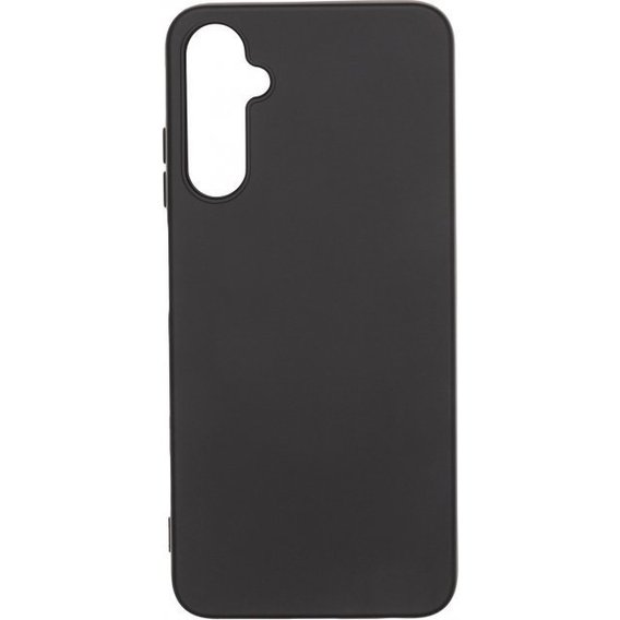 Аксессуар для смартфона ArmorStandart ICON Case Black for Samsung A057 Galaxy A05s (ARM73654)