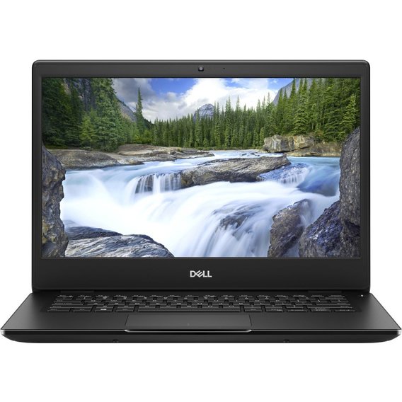 Ноутбук Dell Latitude 3400 (YHXR9)
