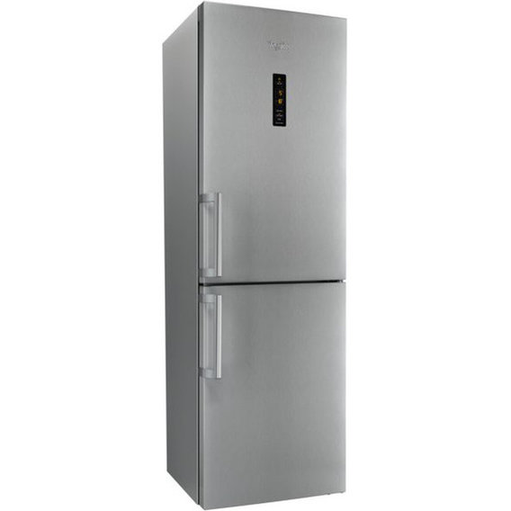 Холодильник Whirlpool WNF 9T3 ZXH