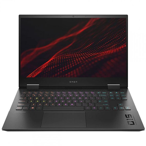 Ноутбук HP Omen 15-ek1000nq (3A8X6EA)