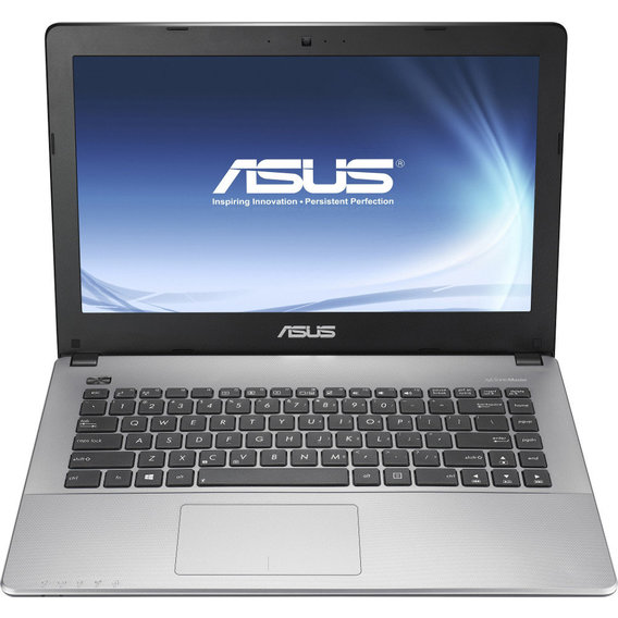 Ноутбук ASUS X302LA-R4001D (90NB07I1-M00060)