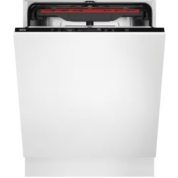 Встраиваемая посудомоечная машина AEG FSB72907P