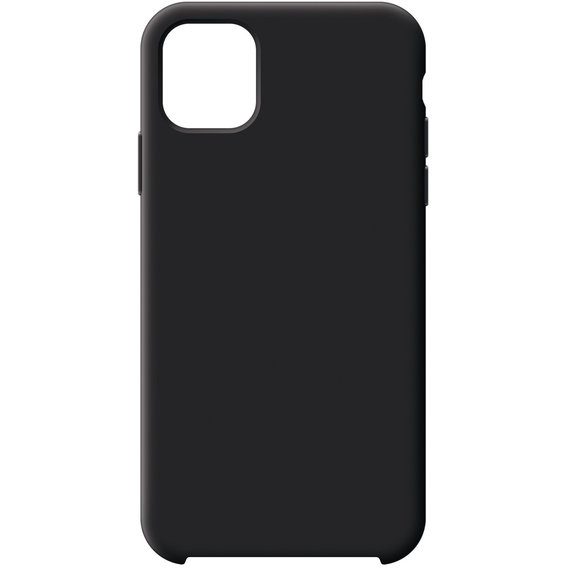 Аксессуар для iPhone ArmorStandart ICON2 Case Black (ARM60552) for iPhone 11