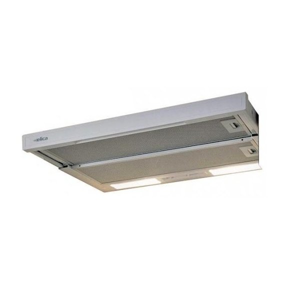 Витяжка Elica GEA Lux A/60 IX