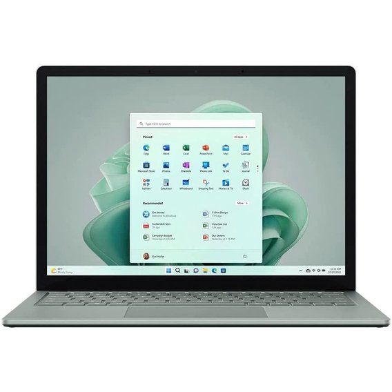Ноутбук Microsoft Surface Laptop 5 13.5 Sage (R1S-00051)