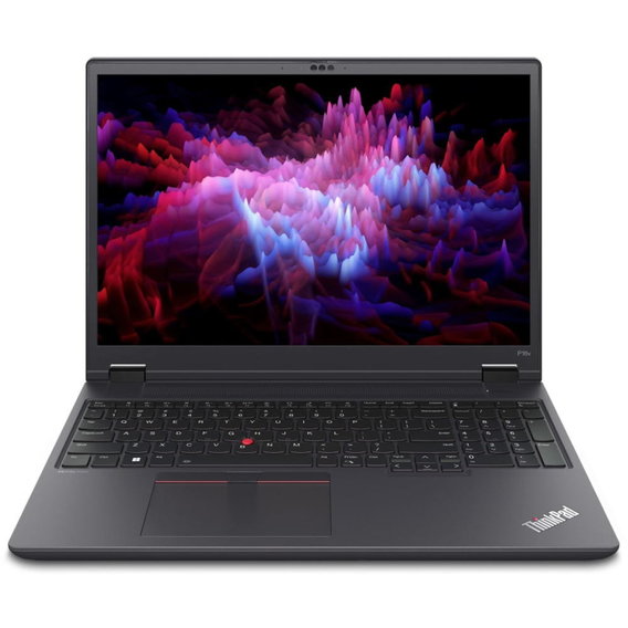 Ноутбук Lenovo ThinkPad P16v G1 (21FE000JPB)
