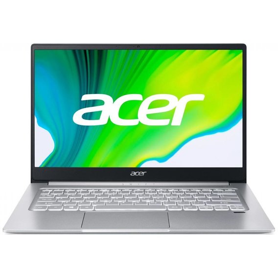 Ноутбук Acer Swift 3 SF314-59 (NX.A0MEU.00B) UA