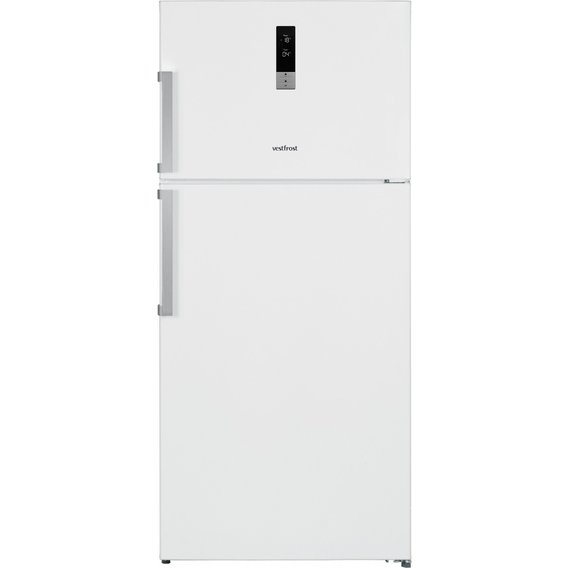 Холодильник Vestfrost FX883NFZW