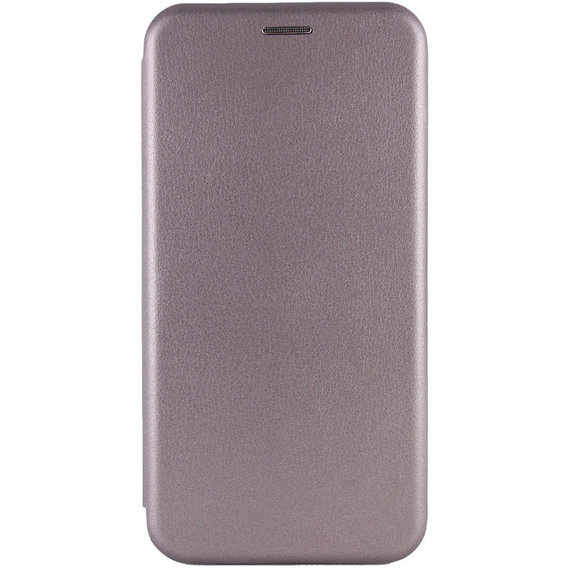 Аксессуар для смартфона Fashion Classy Grey for Oppo A78 4G