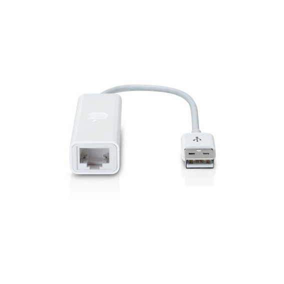 Аксессуар для Mac Apple USB to Ethernet for MaсBook Air Adapter (MC704)