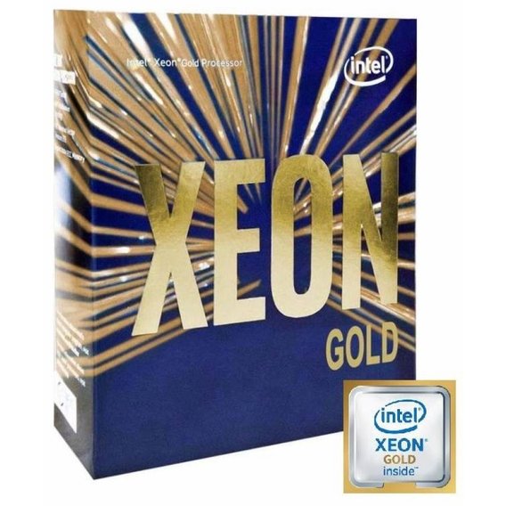 Intel Xeon Gold 5220R (BX806955220R)