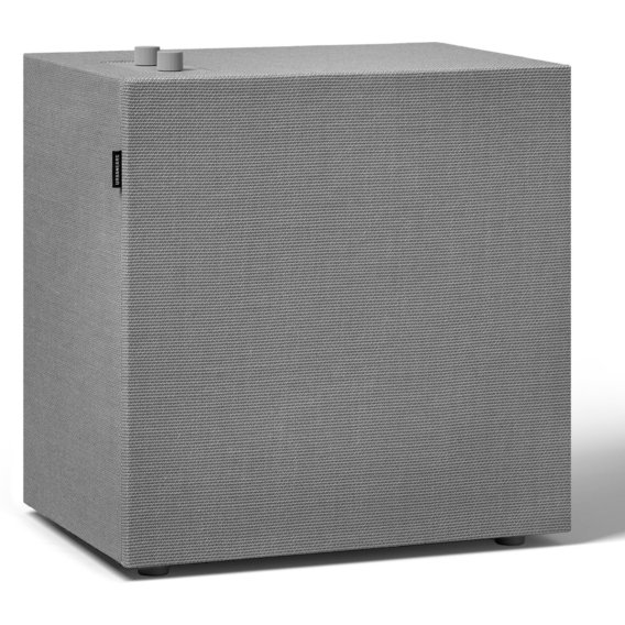 Акустика Urbanears Multi-Room Speaker Baggen Concrete Grey (4091651)