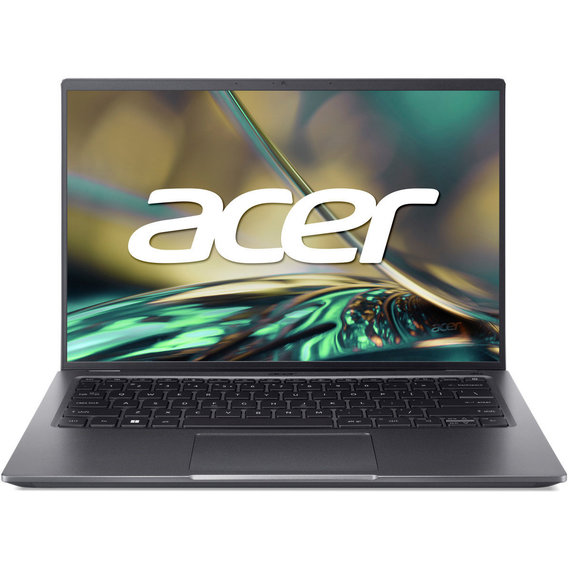 Ноутбук Acer Swift X SFX14-51G-7003 (NX.K0AAA.001) RB