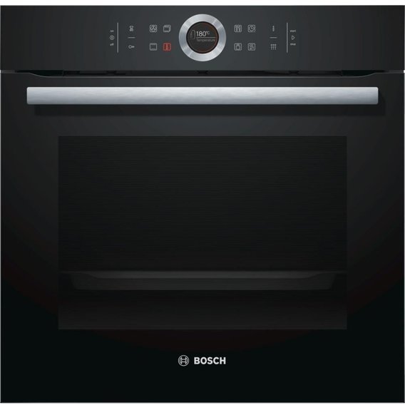 Духовой шкаф электрический Bosch HBG675BB1