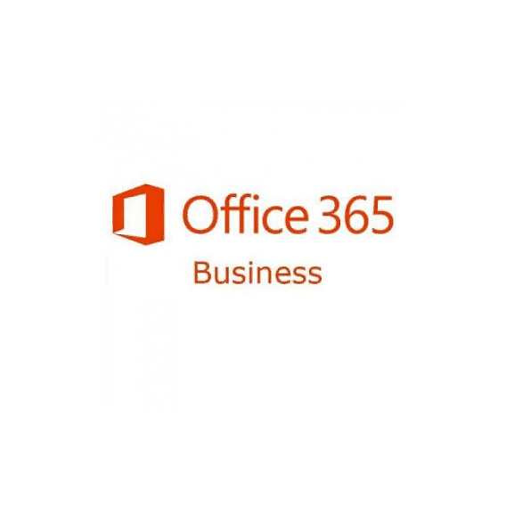 Microsoft Microsoft 365 Business 1 Year Corporate (61795cab_1Y)